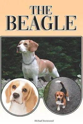 Orol: Úplný a komplexný sprievodca pre začiatočníkov: Kúpa, vlastníctvo, zdravie, starostlivosť, výcvik, poslušnosť, porozumenie - The Beagle: A Complete and Comprehensive Beginners Guide To: Buying, Owning, Health, Grooming, Training, Obedience, Understanding