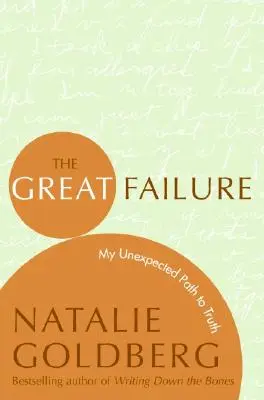 Veľké zlyhanie: Moja nečakaná cesta k pravde - The Great Failure: My Unexpected Path to Truth