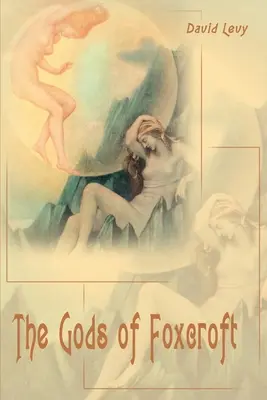 Bohovia z Foxcroftu - The Gods of Foxcroft