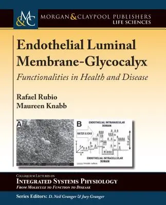 Endotelová luminálna membrána - glykokalyx: funkcie v zdraví a chorobe - Endothelial Luminal Membrane-Glycocalyx: Functionalities in Health and Disease
