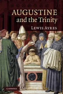 Augustín a Trojica - Augustine and the Trinity
