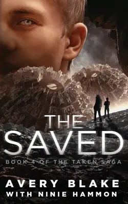 Zachránení - The Saved
