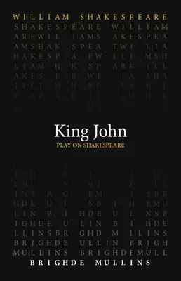 Kráľ Ján - King John