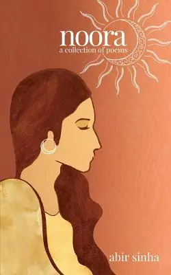 Noora: Básnická zbierka - Noora: A Collection of Poems