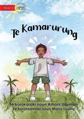 Byť zdravý - Te Kamarurung (Te Kiribati) - Being Healthy - Te Kamarurung (Te Kiribati)