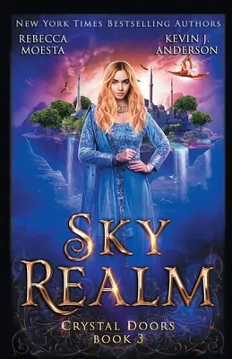 Nebeská ríša - Sky Realm