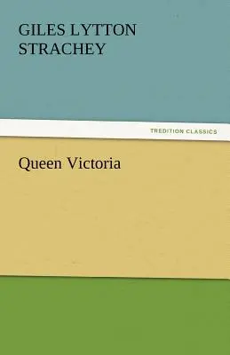 Kráľovná Viktória - Queen Victoria