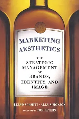 Marketingová estetika - Marketing Aesthetics