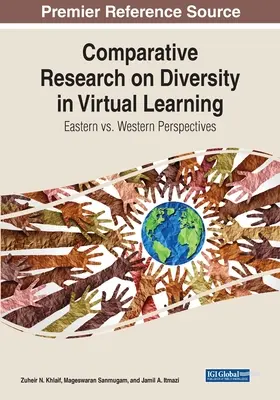 Komparatívny výskum rozmanitosti vo virtuálnom vzdelávaní: Východné verzus západné perspektívy - Comparative Research on Diversity in Virtual Learning: Eastern vs. Western Perspectives