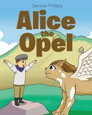 Alica Opelová - Alice the Opel