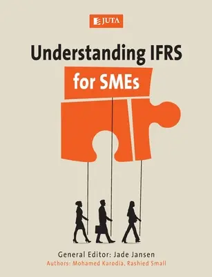 Základné pravidlá IFRS pre malé a stredné podniky (reprintová verzia) - Understaning IFRS for small SMEs (reprint version)
