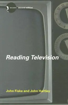 Čítanie televízie - Reading Television