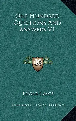 Sto otázok a odpovedí V1 - One Hundred Questions And Answers V1