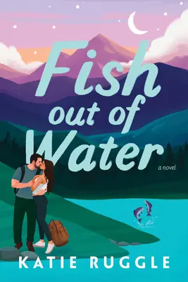 Ryba z vody - Fish Out of Water
