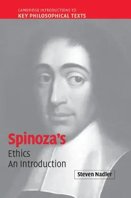 Spinozova „Etika“: Úvod - Spinoza's 'Ethics': An Introduction
