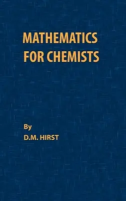 Matematika pre chemikov - Mathematics for Chemists