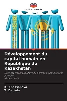 Dveloppement du capital humain en Rpublique du Kazakhstan