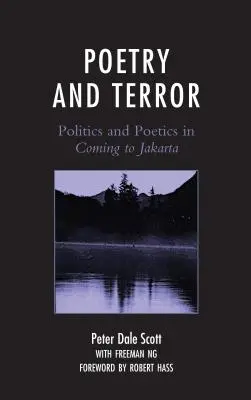Poézia a teror: Politika a poetika v príchode do Jakarty - Poetry and Terror: Politics and Poetics in Coming to Jakarta