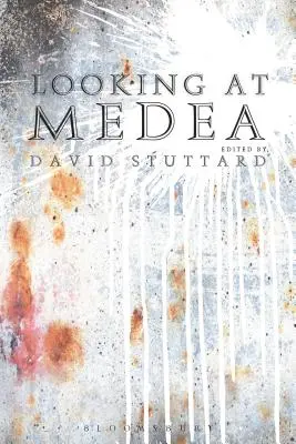 Pri pohľade na Médeu - Looking at Medea