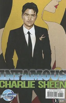 Neslávne známy: Charlie Sheen - Infamous: Charlie Sheen