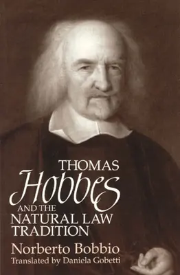 Thomas Hobbes a tradícia prirodzeného práva - Thomas Hobbes and the Natural Law Tradition