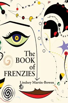 Kniha o šialenstve - The Book of Frenzies