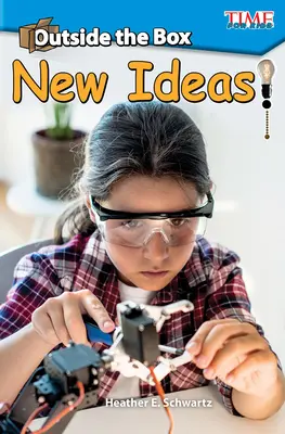 Mimo škatuľky: Nové nápady! - Outside the Box: New Ideas!