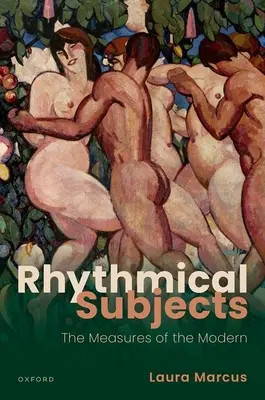Rytmické predmety: Meradlá modernej doby - Rhythmical Subjects: The Measures of the Modern