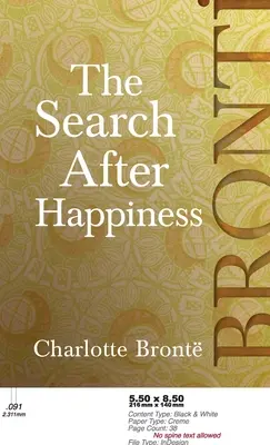 Hľadanie šťastia - Search After Happiness