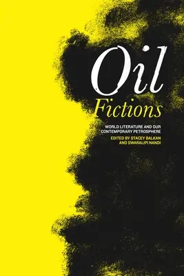 Ropné fikcie - Oil Fictions