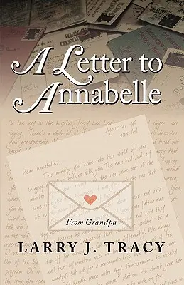List Annabelle - A Letter to Annabelle