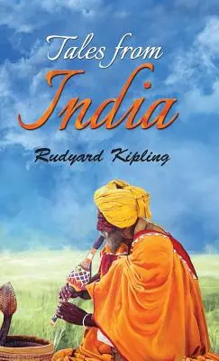Príbehy z Indie - Tales from India