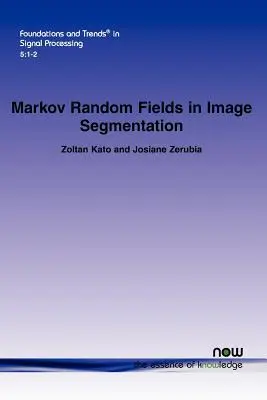 Markovove náhodné polia pri segmentácii obrazu - Markov Random Fields in Image Segmentation