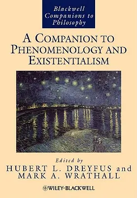 Sprievodca fenomenológiou - Companion to Phenomenology
