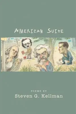 Americká suita - American Suite