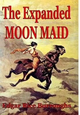 Rozšírená mesačná panna - The Expanded Moon Maid