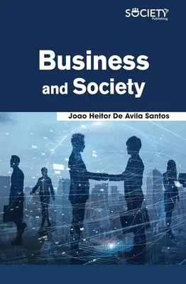 Podnikanie a spoločnosť - Business and Society