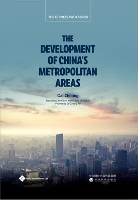 Rozvoj čínskych metropolitných oblastí - The Development of China's Metropolitan Areas