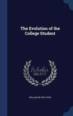 Vývoj vysokoškolského študenta - The Evolution of the College Student