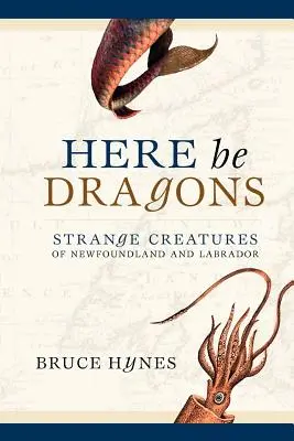 Tu buďte draci - Here Be Dragons