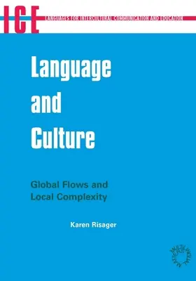 Jazyk a kultúra - Language and Culture