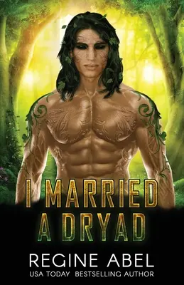 Vydala som sa za dryádu - I Married A Dryad