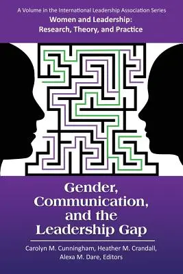 Rod, komunikácia a rozdiely vo vedení - Gender, Communication, and the Leadership Gap