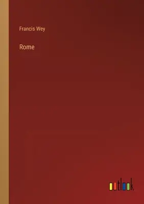 Rím - Rome