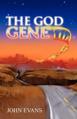 Boží gén - The God Gene