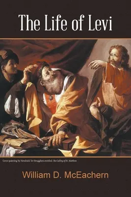 Život Leviho - The Life of Levi