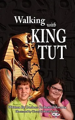 Prechádzka s kráľom Tutom - Walking with King Tut