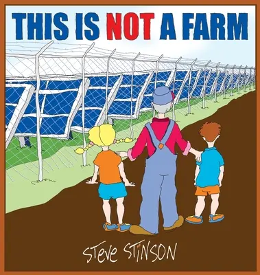 Toto NIE je farma - This is NOT a Farm