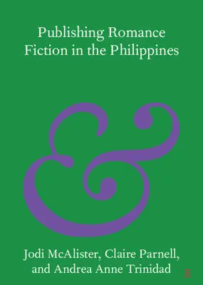Vydávanie romantickej literatúry na Filipínach - Publishing Romance Fiction in the Philippines