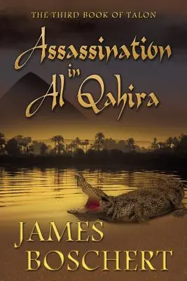Atentát v Al Qahire - Assassination in Al Qahira